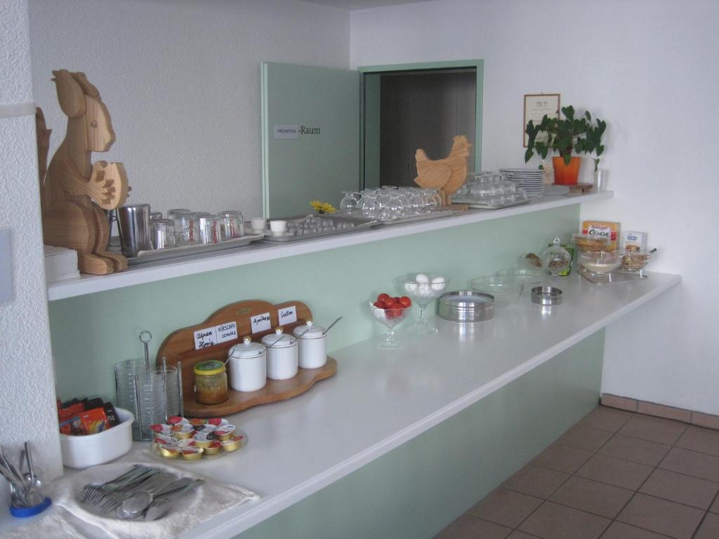 Hotel Des Alpes Realp Екстер'єр фото