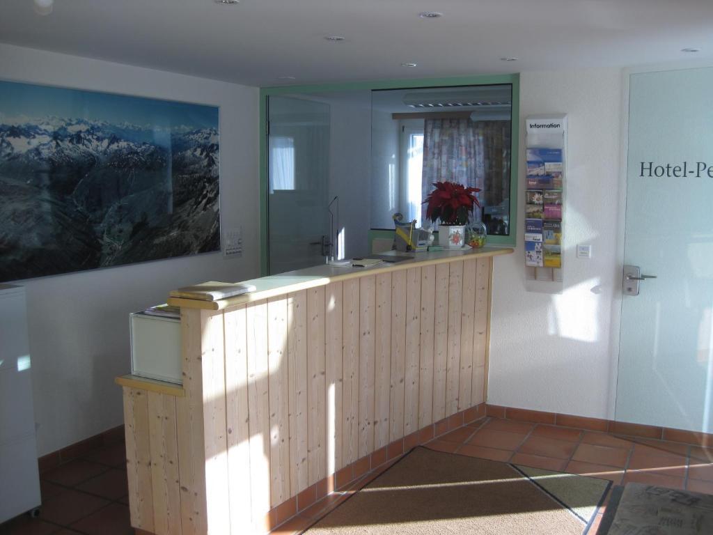 Hotel Des Alpes Realp Екстер'єр фото