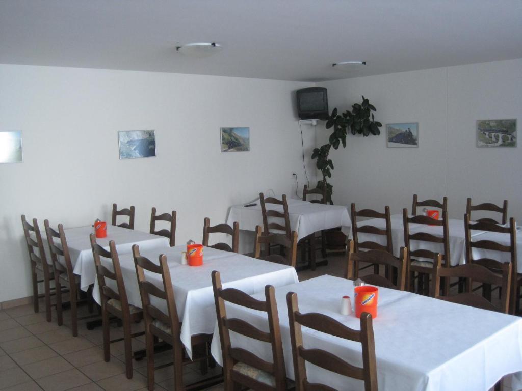 Hotel Des Alpes Realp Екстер'єр фото
