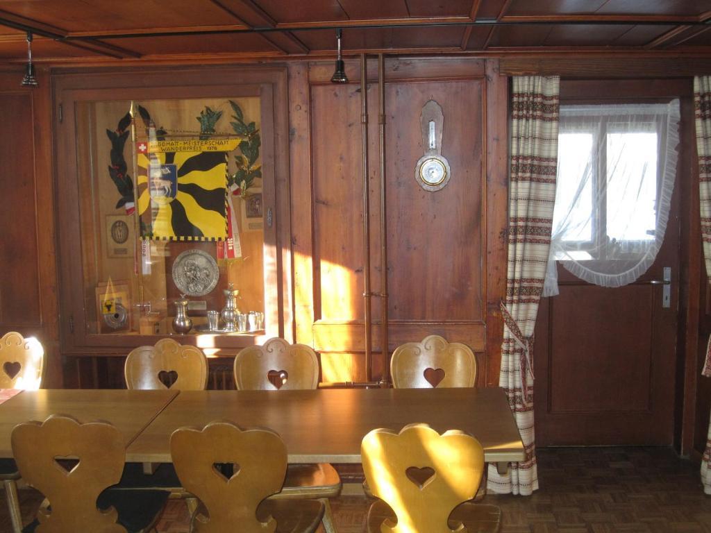 Hotel Des Alpes Realp Екстер'єр фото
